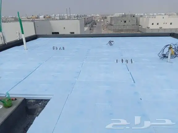 عازل حراري مائي عزل فوم عزل رول دهانات 0