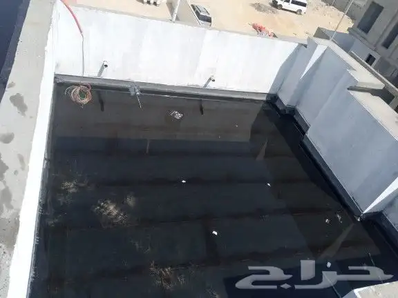 عازل حراري مائي عزل فوم عزل رول دهانات 3