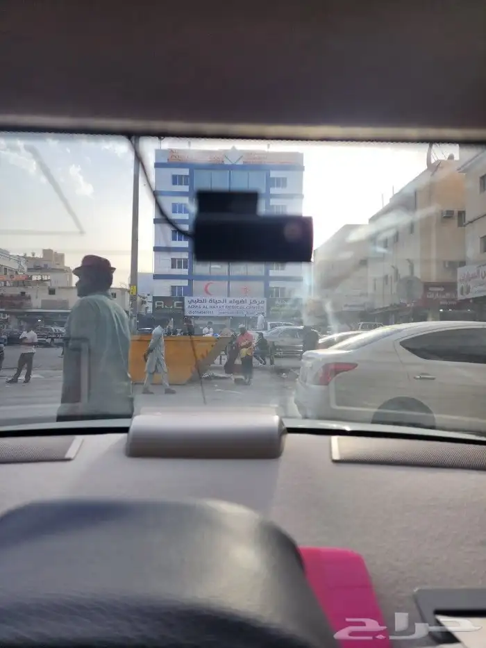 تركيب شاشه اندريد وتدعم الكار بلاي مع اضافه داش كم 1