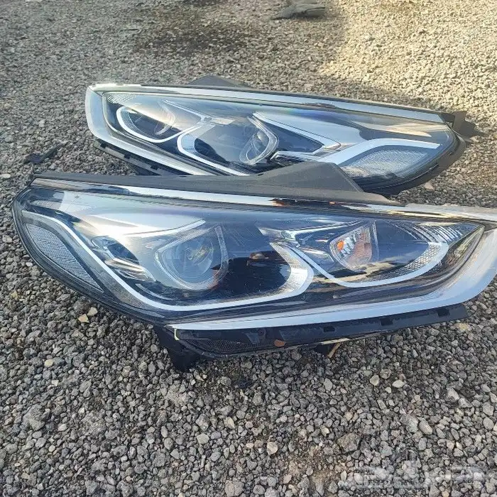 شمعات سوناتا 2018-2019 0