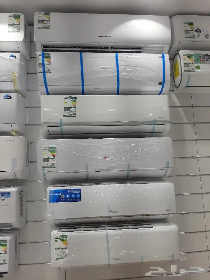 مكيفات أسبليت 2