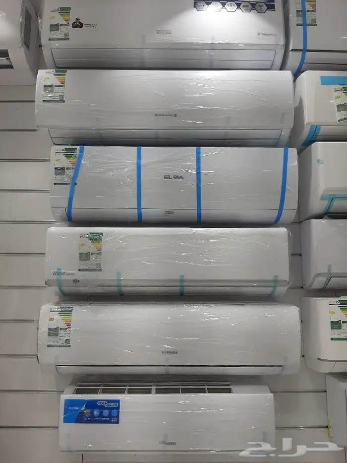 مكيفات أسبليت 1