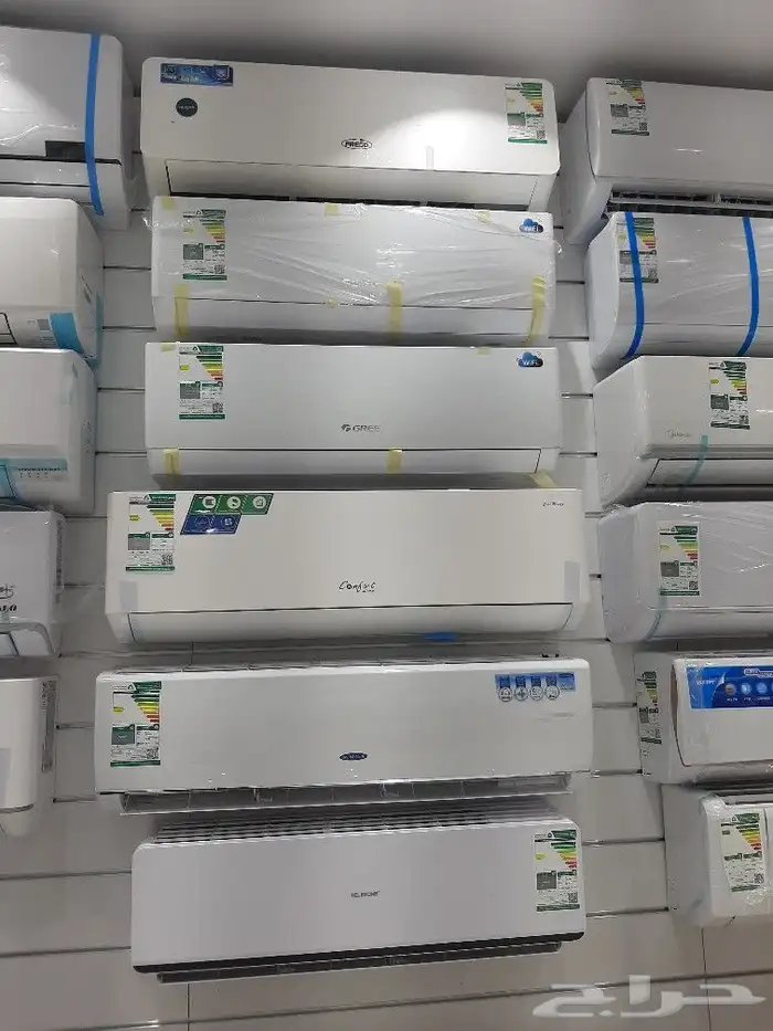 مكيفات أسبليت 3