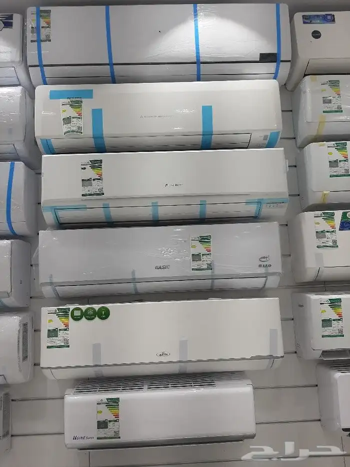 مكيفات أسبليت 4