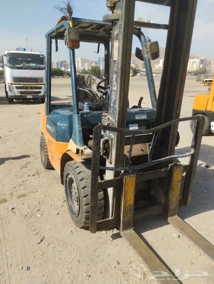 رافعه شوكه سكينه فور كلفت مكه 5