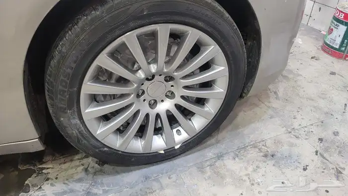 يوجد لدينا رش مطفي رش لمعه بدي رش جنوط 26