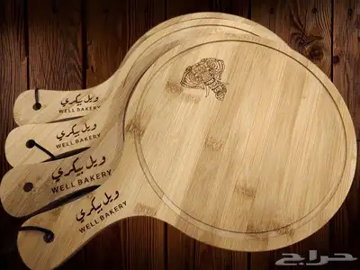 الحفر على الخشب والجلد 4