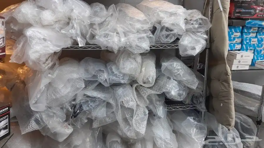 غطيان شمعات لجميع انواع السيارات 0