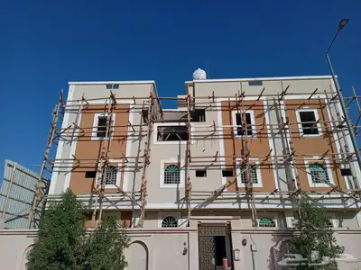 معلم واجهات خارجيه 4