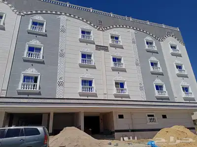 معلم واجهات خارجيه 8