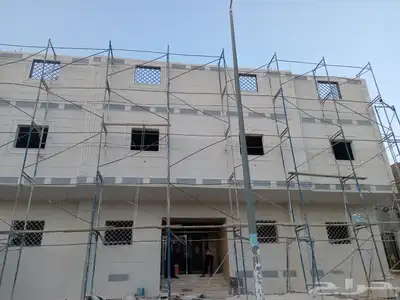 معلم واجهات خارجيه 3