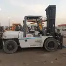 فوركلفت (forklift) رافعه شوكيه 8