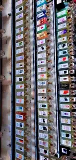 عطور تعبئه 4