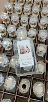 عطور تعبئه 1