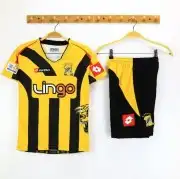 طقم نادي الاتحاد تيشىرت الاتحاد مده الطلب 3 ايام 9