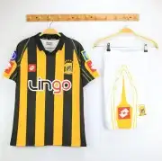 طقم نادي الاتحاد تيشىرت الاتحاد مده الطلب 3 ايام 10