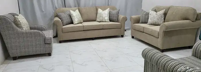 كنب مودرن تصميم أمريكي 1