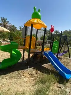 العاب اطفال حدائق 2