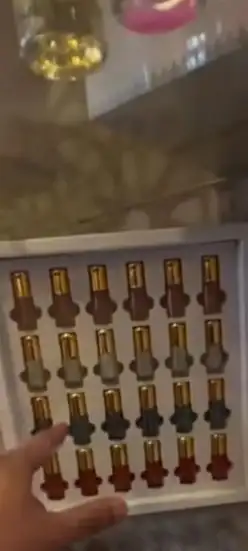 عطر مسك 0