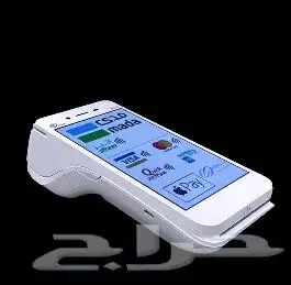 اجهزه نقاط البيع 0