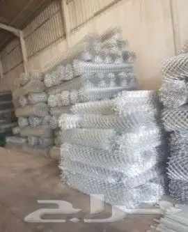 توريد جميع انوع انخيل قسم خاص تركب شبوك مزارع 4