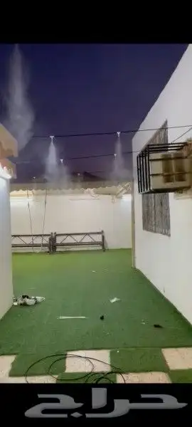 رذاذ وضباب بيع تركيب صيانه 3