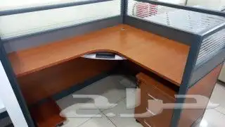 أثاث مكتبي متكامل 6