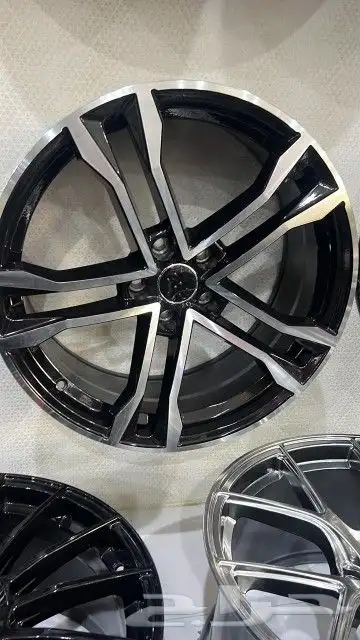 جنوط مرسيدس اودي رنج روفر بي ام بورش 9