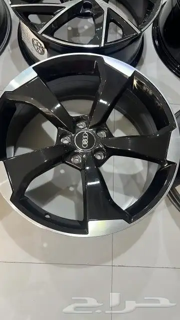 جنوط مرسيدس اودي رنج روفر بي ام بورش 2