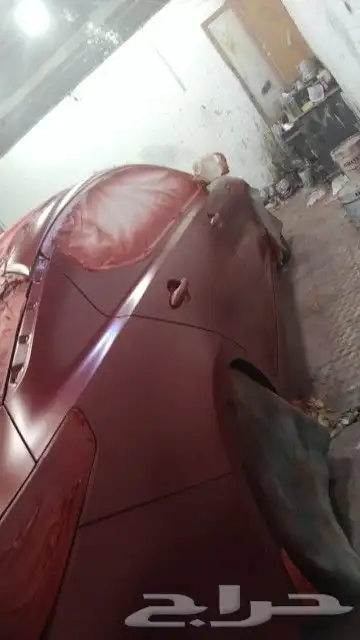 يوجد لدينا رش مطفي رش لمعه بدي رش جنوط 3