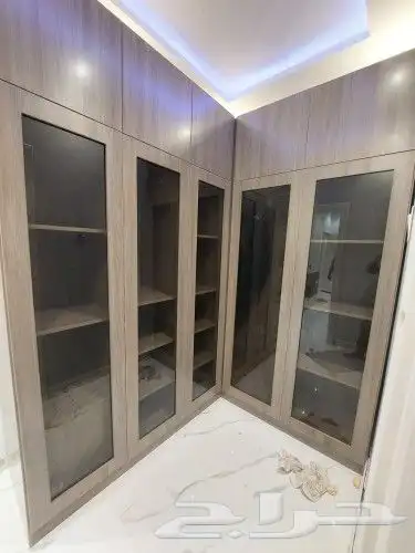 نجار ديكور باكستاني 12