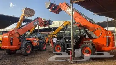 فوركلفت (forklift) رافعه شوكيه 5