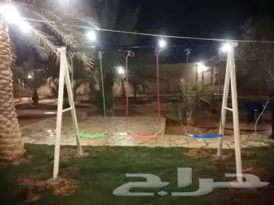 العاب اطفال حدائق 7