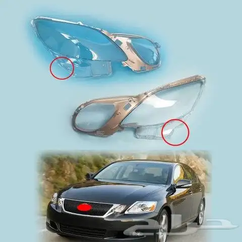 قزاز شمعات لكزس LS_LX_ES 14