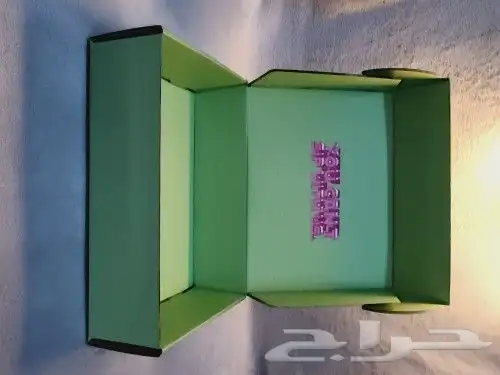 طباعت بوكس وكروت 9
