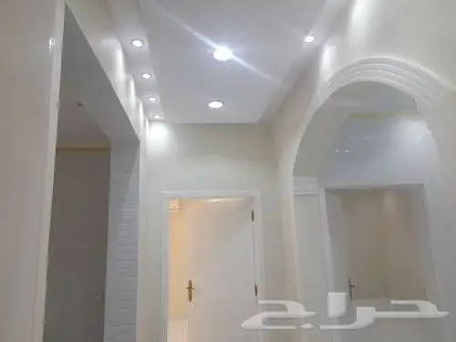 ابومازن لديكورات والدهانات محايل عسير 14