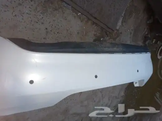 كبوت و صدام و بطانات و شمعات كامري 2017 12