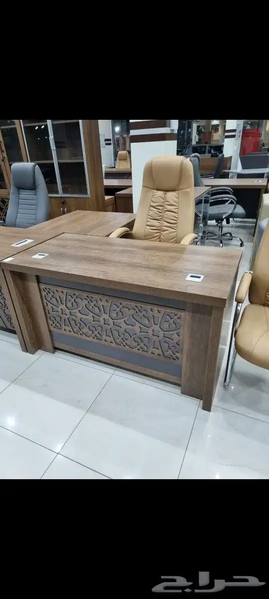 مكتب اداري 0