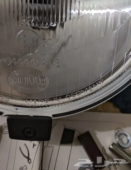 اكباس هيلا ألمانية 1