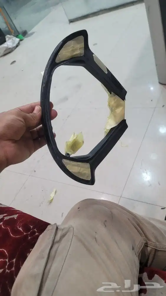 يوجد لدينا رش مطفي رش لمعه بدي رش جنوط 19