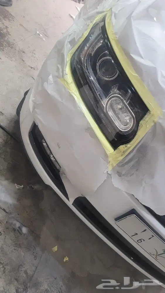 يوجد لدينا رش مطفي رش لمعه بدي رش جنوط 28