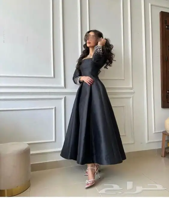 فساتين سهرة 49