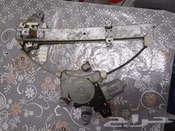 دينمو قزاز خلفي نيسان التيما 08-12 0