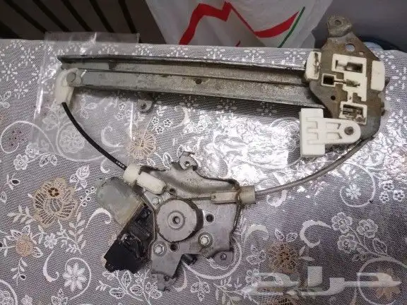 دينمو قزاز خلفي نيسان التيما 08-12 1