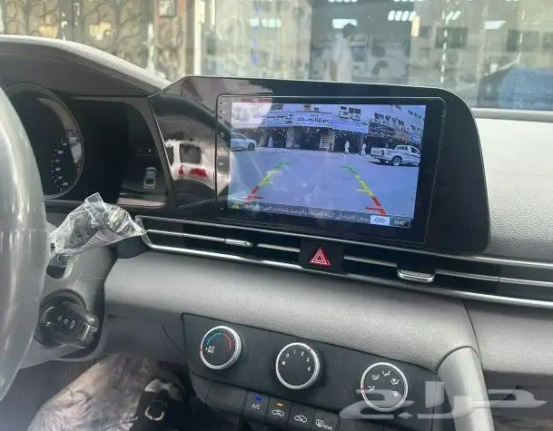 شاشه لنترا اندرويد 2022 2