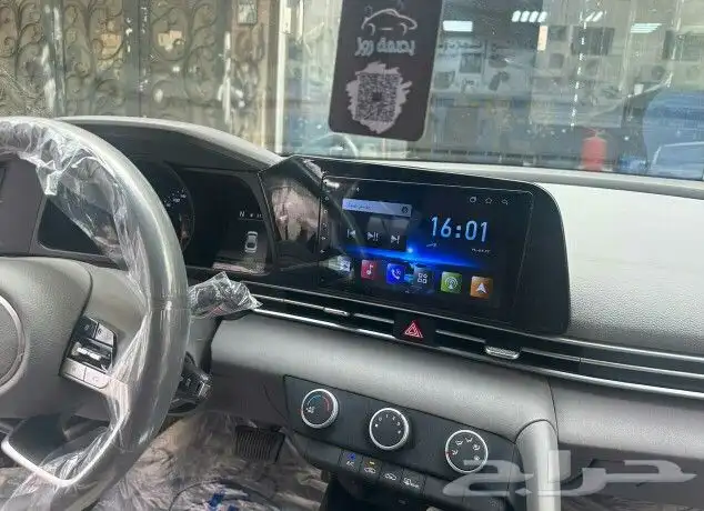 شاشه لنترا اندرويد 2022 3