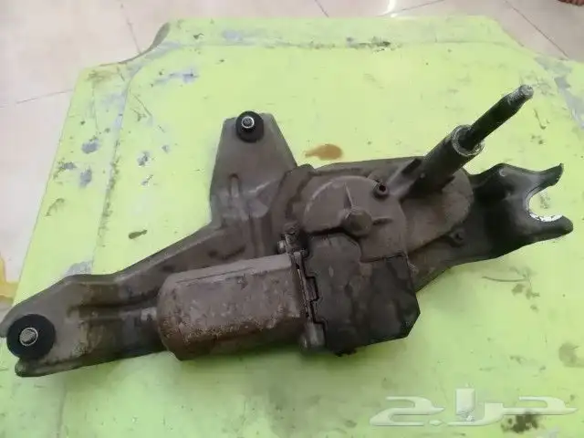 دينمو مساحه خلفي كرولا بكس من 2001 الي 2007 اصلي 1