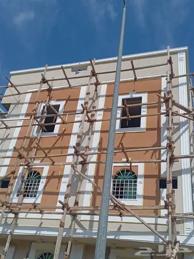 معلم واجهات خارجيه 6