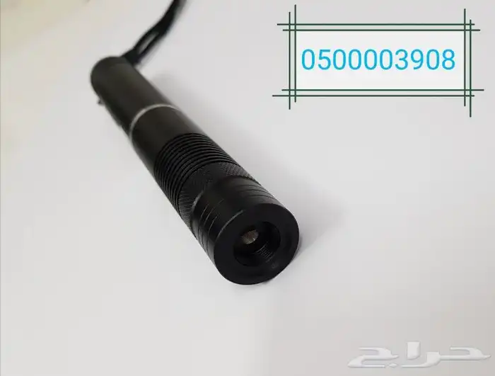 ليزر ازرق ب450ريال شامل الشحن الماني حارق 5