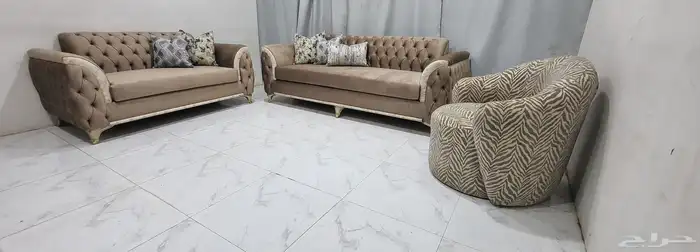 جلسه مودرن تصميم تركي 1